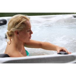 Spa Relax 3 places
