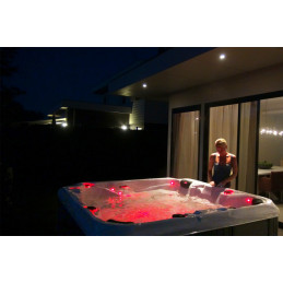 Spa Repose 6 places