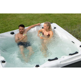 Spa Desire 6 places