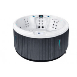 Spa Recharge 7 places