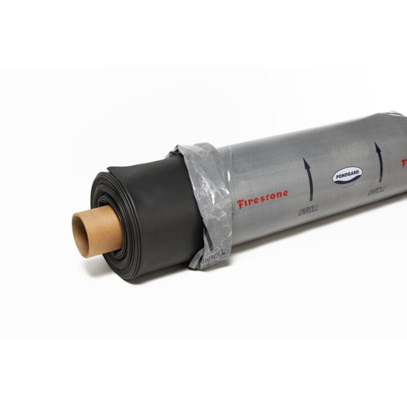 EPDM Elevate Firestone 1.14 mm prix au rouleau