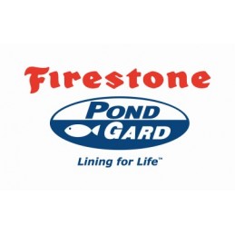 Bâche EPDM PondGard Firestone – au mètre carré – Boutique Aquaponie