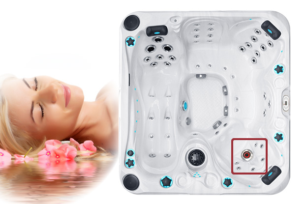 Spa Pleasure