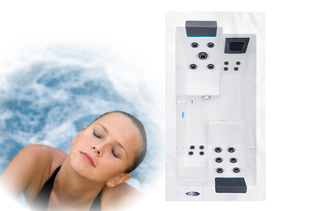 Spa Serene 2